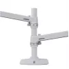 Ergotron LX One-Stop Rotational Control Kit – tvirtinimo komponentas (veržliaraktis, varžtai, apkaba, ribotuvas)