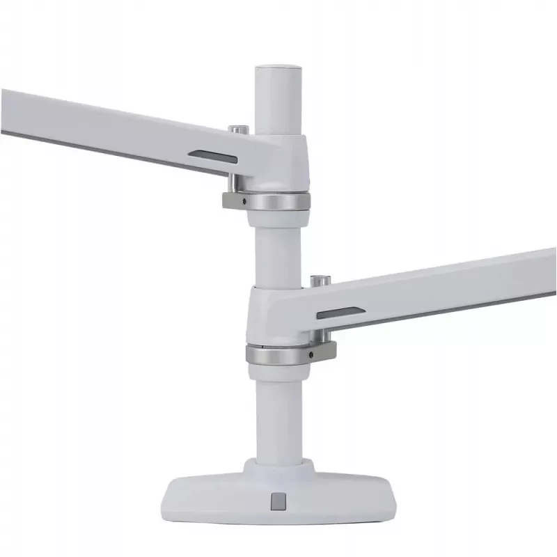 Ergotron LX One-Stop Rotational Control Kit – tvirtinimo komponentas (veržliaraktis, varžtai, apkaba, ribotuvas)