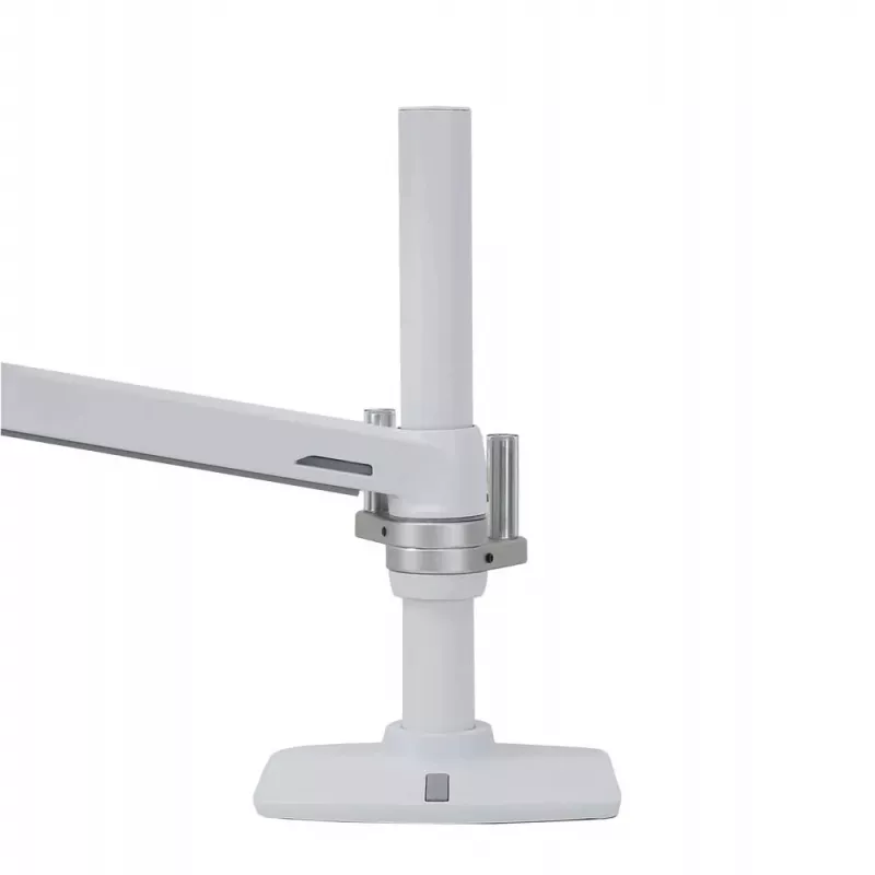 Ergotron LX One-Stop Rotational Control Kit – tvirtinimo komponentas (veržliaraktis, varžtai, apkaba, ribotuvas)