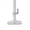 Ergotron LX One-Stop Rotational Control Kit – tvirtinimo komponentas (veržliaraktis, varžtai, apkaba, ribotuvas)