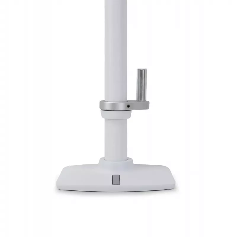 Ergotron LX One-Stop Rotational Control Kit – tvirtinimo komponentas (veržliaraktis, varžtai, apkaba, ribotuvas)