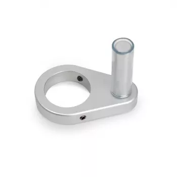 Ergotron LX One-Stop Rotational Control Kit – tvirtinimo komponentas (veržliaraktis, varžtai, apkaba, ribotuvas)