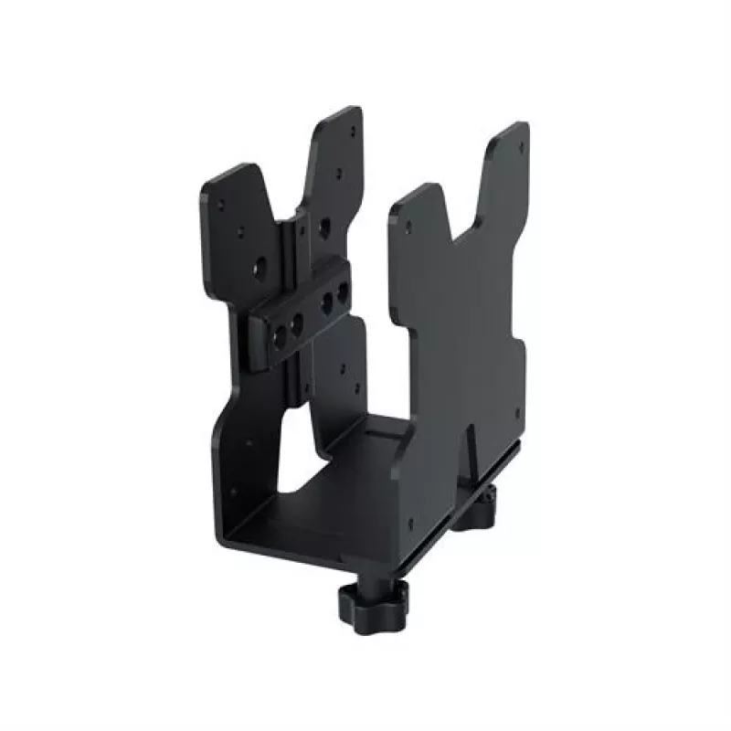 Ergotron LX Pro – Montavimo komplektas (sieninis bėgelis) – 25,4 cm aliuminis