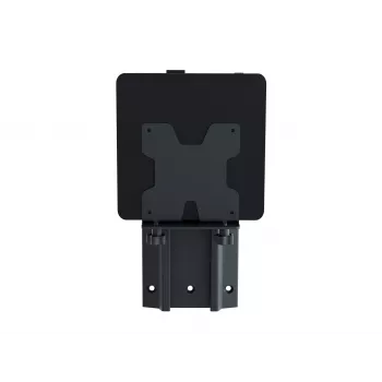Ergotron LX Pro – Montavimo komplektas (sieninis bėgelis) – 25,4 cm aliuminis