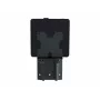 Ergotron LX Pro – Montavimo komplektas (sieninis bėgelis) – 25,4 cm aliuminis