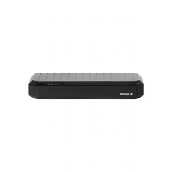 Ericsson Cradlepoint E400-5GE-GL belaidis maršrutizatorius – WWAN 2.5GbE, Wi-Fi 7, 5G/4G su 1 metų NetCloud Enterprise Branch Essentials Plan
