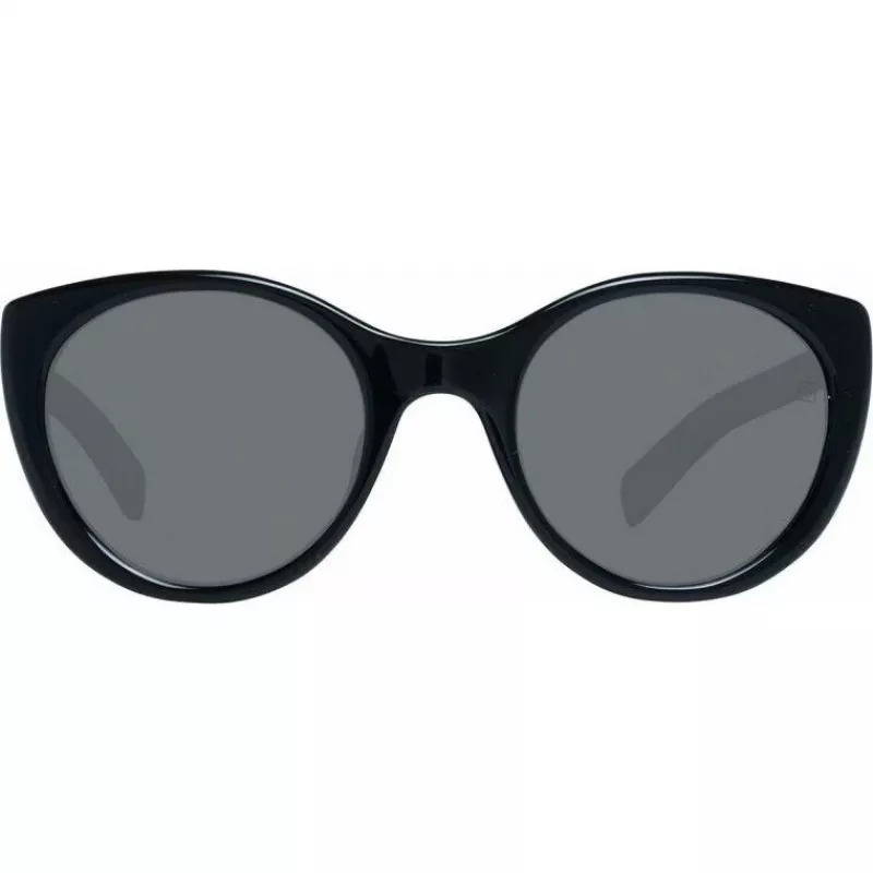 ERMENEGILDO ZEGNA Moteriški Akiniai Nuo Saulės ZC0009F01A53 - 53/23/150 mm
