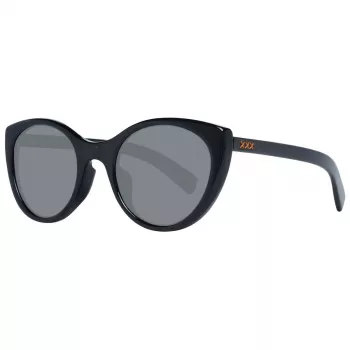 ERMENEGILDO ZEGNA Moteriški Akiniai Nuo Saulės ZC0009F01A53 - 53/23/150 mm