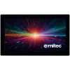 ERNITEC 13 colių pramoninis jutiklinis panelinis kompiuteris su Intel Core i5, 6GB RAM, HDD, 4G LTE, IP67/IP22 0070-24113-WT-OS