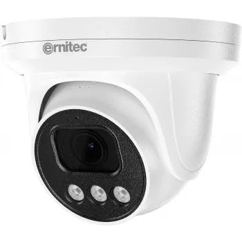 Ernitec Wolf 5MP kupolinė vaizdo kamera su IP66 - NDAA (0070-08131)