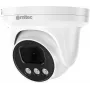 Ernitec Wolf 5MP kupolinė vaizdo kamera su IP66 - NDAA (0070-08131)