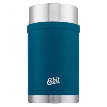 Esbit Sculptor maisto termosas 1000 ml – Polar Blue
