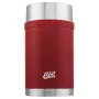 Esbit Sculptor Food Jug 1000 ml - Raudonas