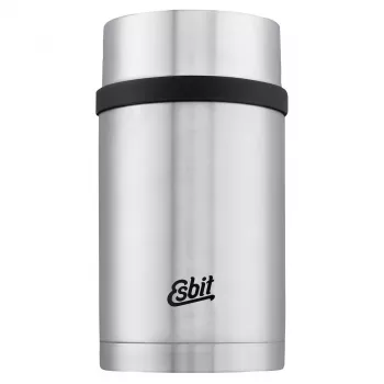 Esbit Sculptor maisto termosas 1000 ml, nerūdijančio plieno vakuuminis izoliuotas
