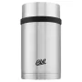 Esbit Sculptor maisto termosas 1000 ml, nerūdijančio plieno vakuuminis izoliuotas
