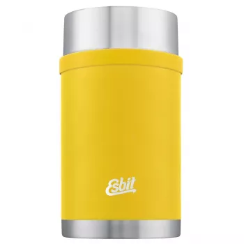 Esbit Sculptor maisto termosas 1000 ml - saulėta geltona