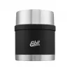 Esbit Sculptor Food Jug 500 ml – juodas
