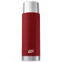 Esbit Sculptor termosas 1 L – bordo raudonas