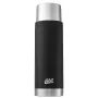 Esbit Sculptor termosas 1 l – juodas