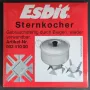ESBIT Spirit Tablet Burner 35241000