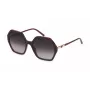 ESCADA moteriški SESD47570ADL madingi akiniai nuo saulės 57/18/140 mm