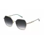 ESCADA moteriški akiniai nuo saulės SESD94-5608FE Butterfly Havana Brown 56/17/140 mm