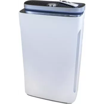ESGE UNOLD Omega oro valytuvas ir drėkintuvas su HEPA 14, iki 104 m², 4 sluoksnių filtravimo sistema (87610)