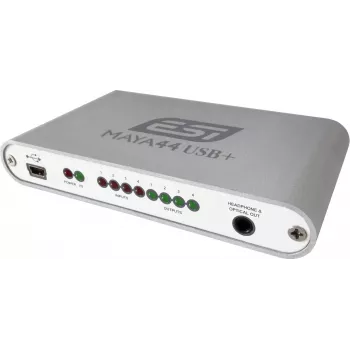 ESI Maya44 USB+ garso sąsaja