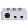 ESI Neva Uno – USB-C garso sąsaja, 24 bitų / 192 kHz, 2 įėjimai / 2 išėjimai, XLR/TRS kombinuota, +48 V, tiesioginis stebėjimas