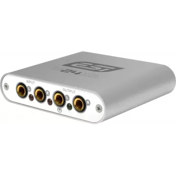 ESI U24XL 24 bitų USB garso sąsaja