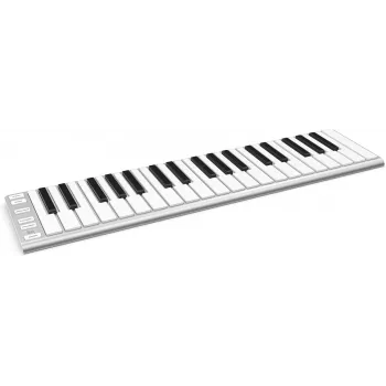 ESI xKey 37 USB MIDI valdiklis su polifoniniu aftertouch