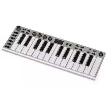 ESI xSynth 16-balsų kelių variklių skaitmeninis sintezatorius (stalinis modulis)