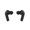 Esperanza EH239K True Wireless Stereo Bluetooth ausinės su įkrovimo dėklu, jutikliniais valdymais, įmontuotu mikrofonu, juodos