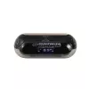 Esperanza EH239K True Wireless Stereo Bluetooth ausinės su įkrovimo dėklu, jutikliniais valdymais, įmontuotu mikrofonu, juodos