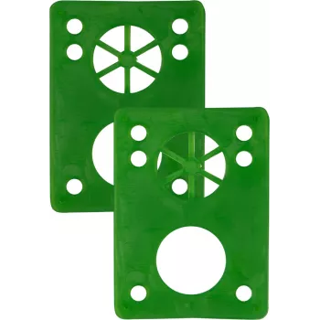 Essentials 1/8 inch Riser Pads Set of 2 Violetiniai