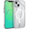 eSTUFF INFINITE (GRS) OSLO Dėklas „Apple iPhone 15“ – 65% perdirbto PC ir 21% perdirbto TPU