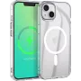 eSTUFF INFINITE (GRS) OSLO Dėklas „Apple iPhone 15“ – 65% perdirbto PC ir 21% perdirbto TPU