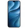 eSTUFF iPhone 18 Pro Max/17 Pro Max viso ekrano grūdinto stiklo apsauginė plėvelė - Titan Shield ES501445