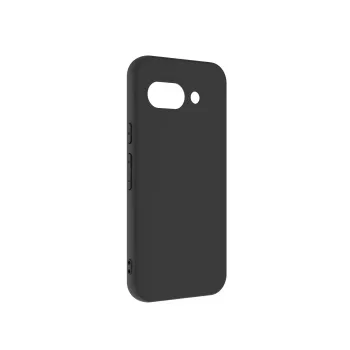 ESTUFF LONDON Google Pixel 9A dėklas juodos spalvos