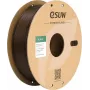 eSUN ePLA-CF anglies pluoštu sustiprintas PLA filamentas 1,75mm raudonas 1kg EPLA-CF-P175R1
