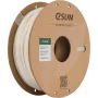 ESUN EPLA-GF 1.75mm Natural 1kg 3D Filamentas – Stiklo pluoštu sustiprintas PLA EPLA-GF-P175N1