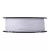 ESUN PLA+ 1,75 mm Cold White 1 kg 3D spausdintuvo filamentas