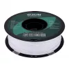 ESUN PLA+ 1,75 mm Cold White 1 kg 3D spausdintuvo filamentas