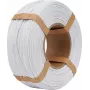 ESUN PLA+ 1,75mm Cold White 1kg papildymo 3D filamentas (PLA+175C-W1R1)
