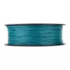 ESUN PLA+ 1,75 mm žalios spalvos 1 kg 3D spausdinimo gija