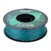 ESUN PLA+ 1,75 mm žalios spalvos 1 kg 3D spausdinimo gija