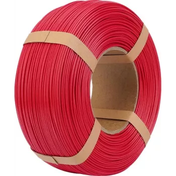 ESUN PLA+ 1.75mm purpurinės spalvos 1kg papildymo 3D spausdintuvo filamentas PLA+175O-PP1R1