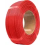 ESUN PLA+ 1,75mm raudonas 1kg papildomas 3D filamentas (PLA+175P-RR1)