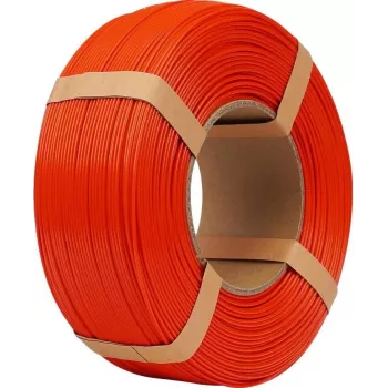 ESUN PLA+ 1.75mm raudonas 1kg papildymo ritė 3D spausdinimo filamentas (PLA+175R1R1)
