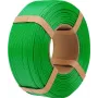 eSUN PLA-BASIC 1,75 mm žalias 1 kg papildomas 3D spausdintuvo filamentas PLA-BASIC175G1R1